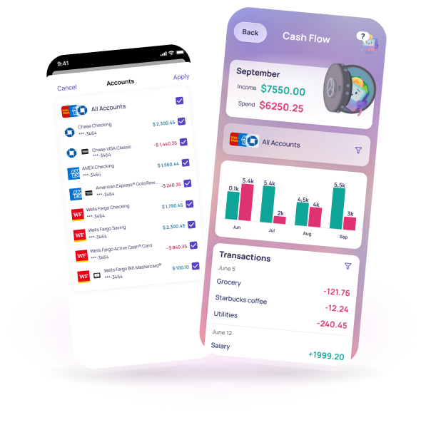 Explore screens illustration