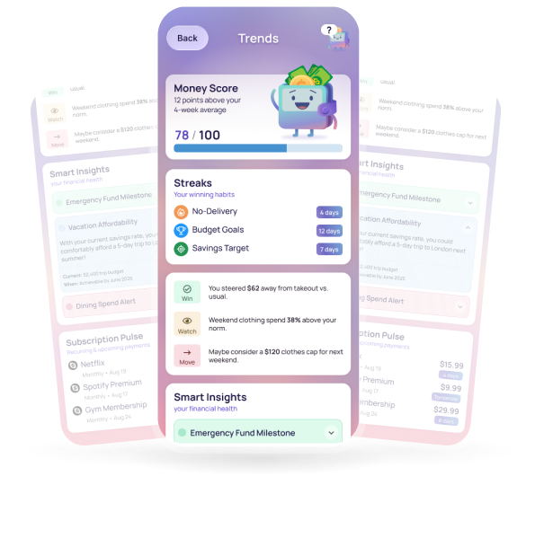 Trends screens illustration